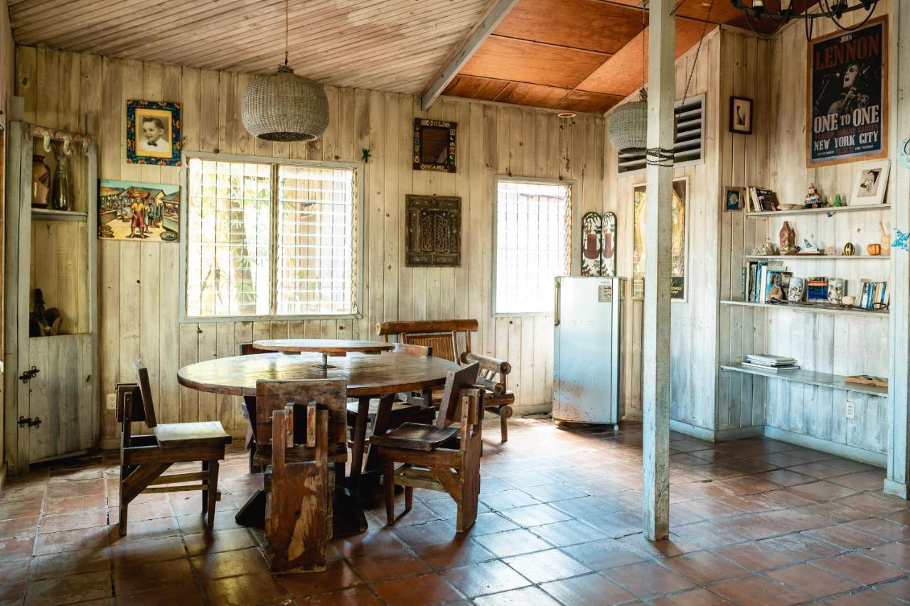 Hotel Selvazul La Laguna エクステリア 写真
