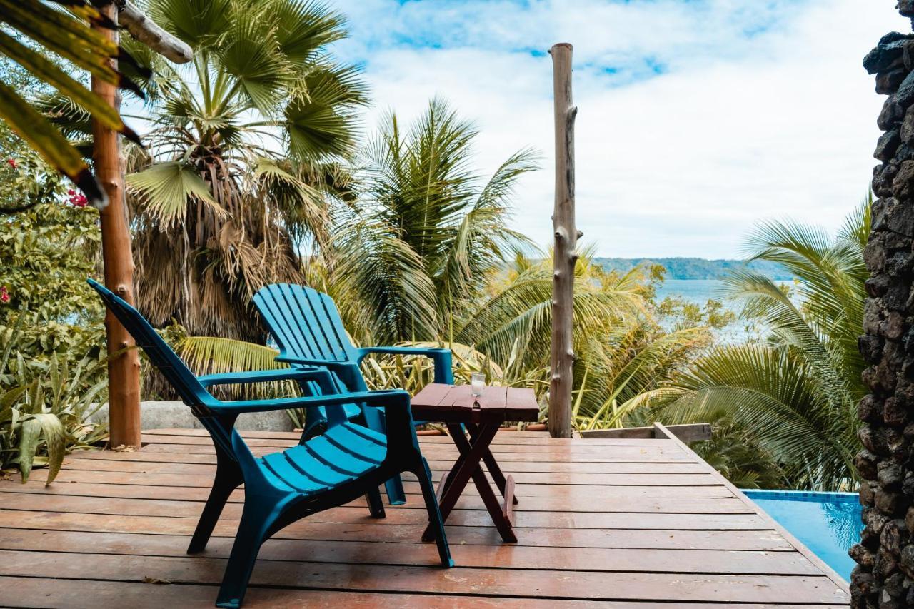 Hotel Selvazul La Laguna エクステリア 写真