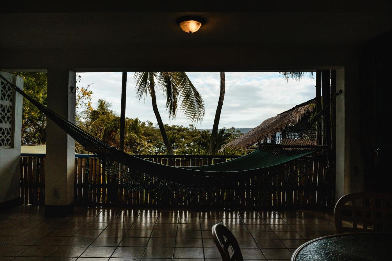 Hotel Selvazul La Laguna エクステリア 写真