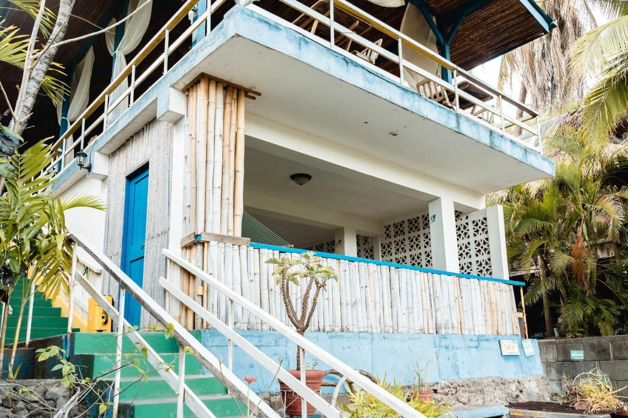 Hotel Selvazul La Laguna エクステリア 写真