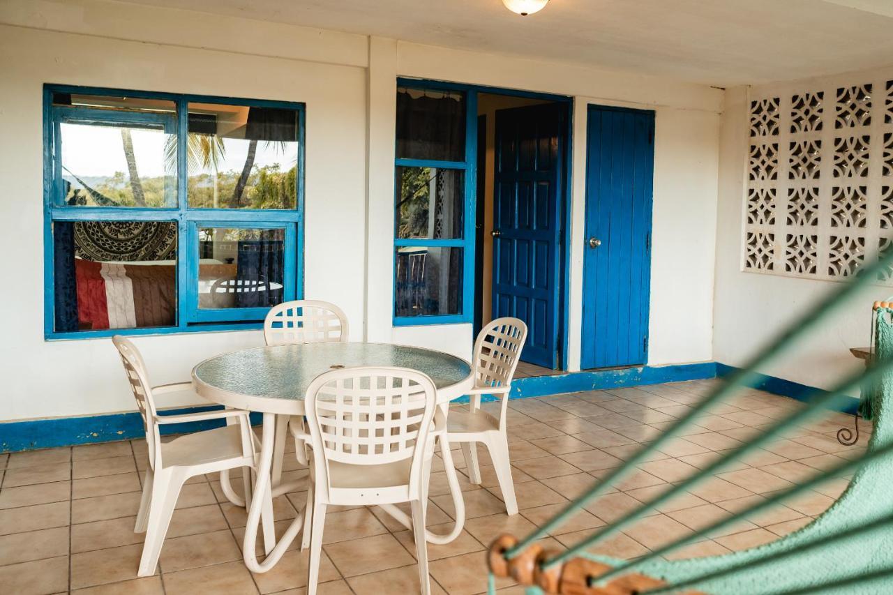 Hotel Selvazul La Laguna エクステリア 写真