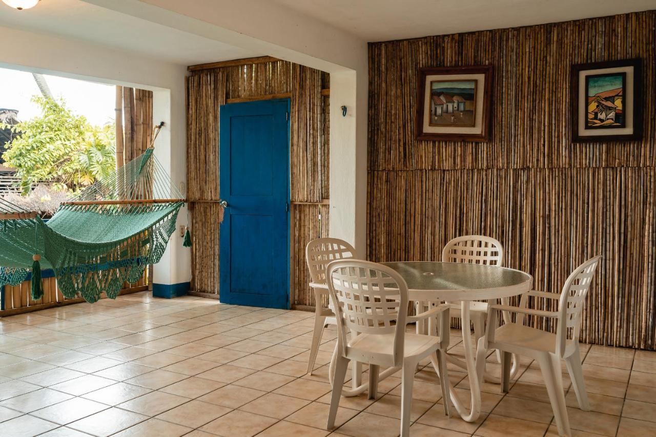 Hotel Selvazul La Laguna エクステリア 写真