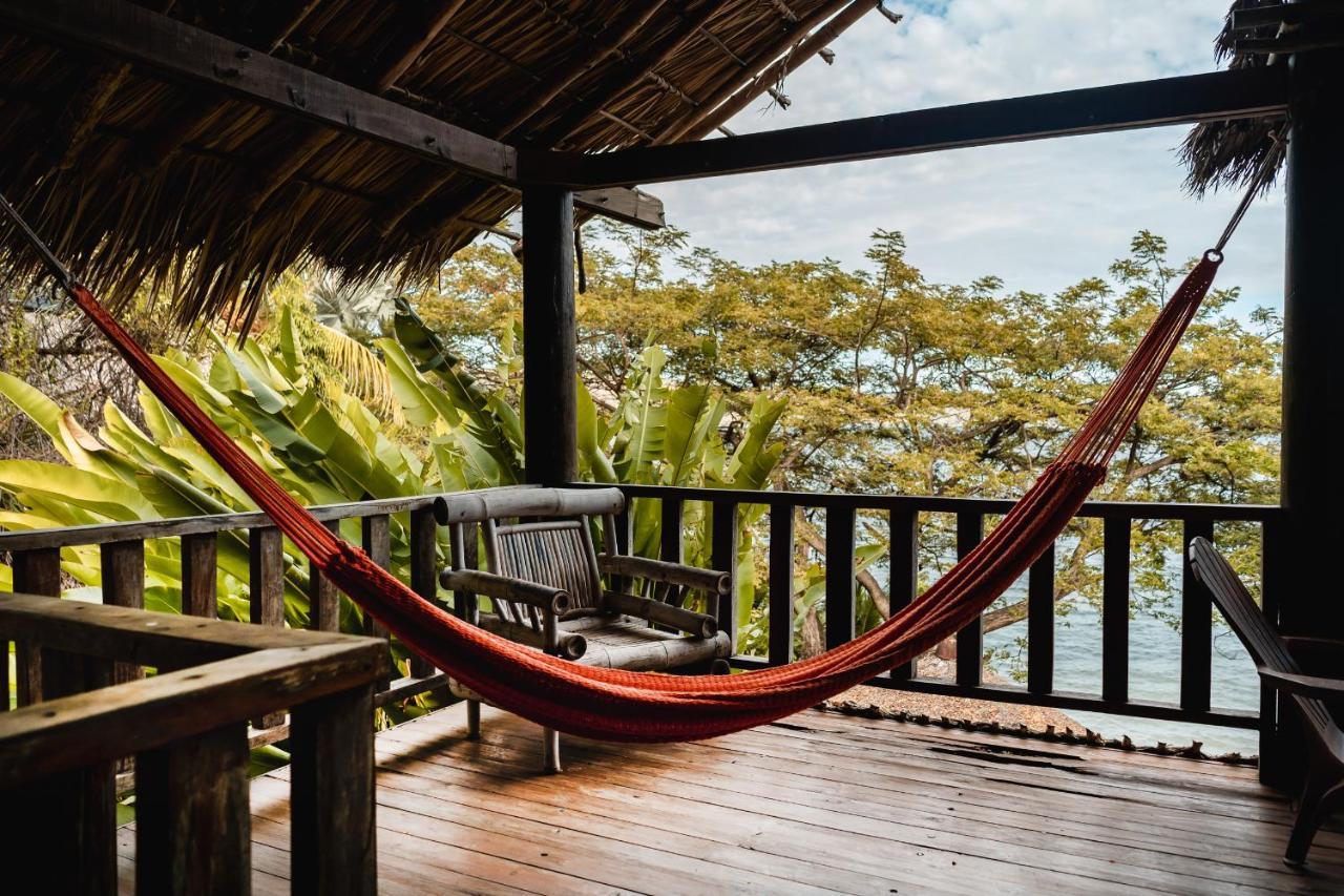 Hotel Selvazul La Laguna エクステリア 写真
