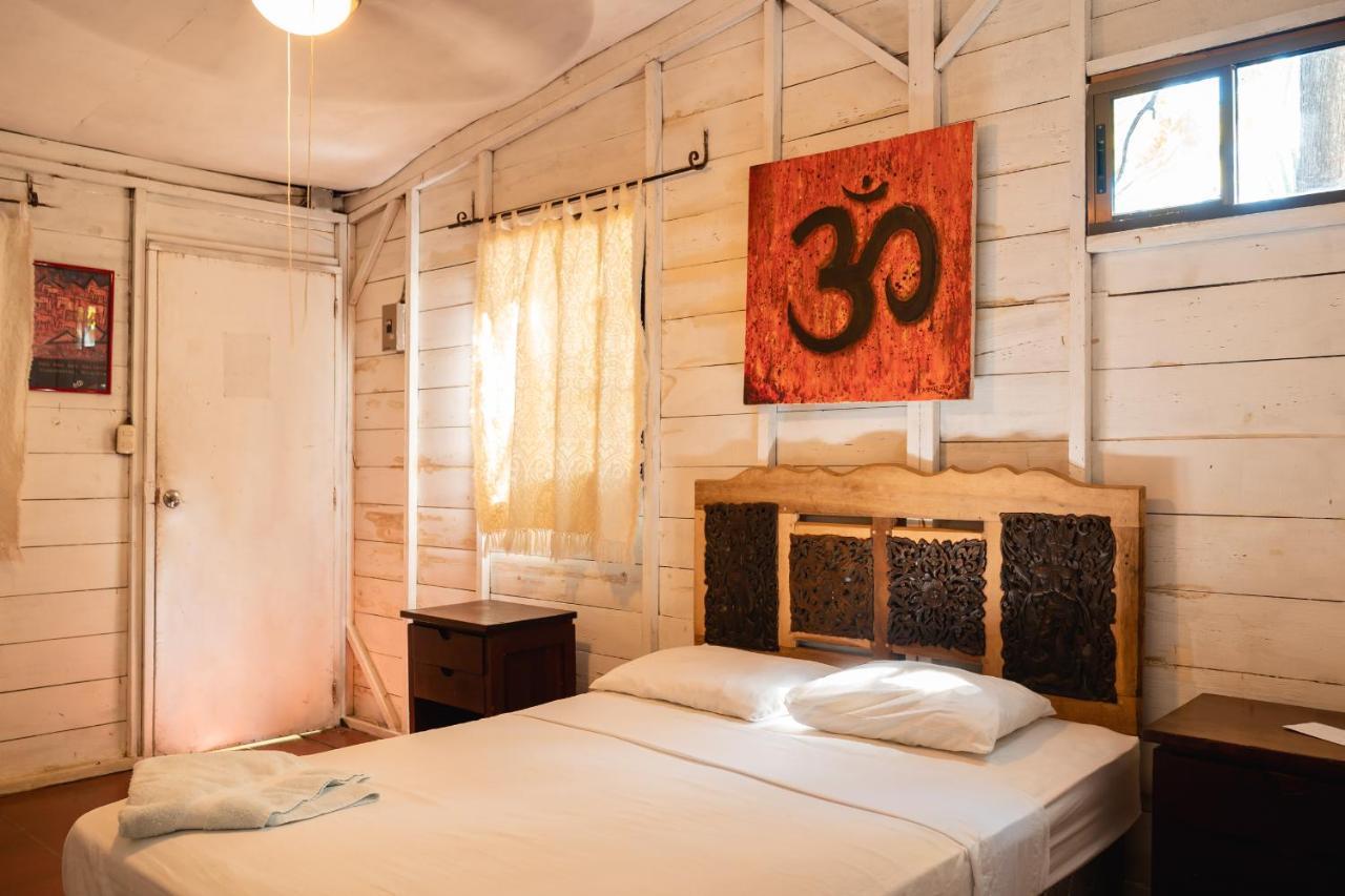 Hotel Selvazul La Laguna エクステリア 写真