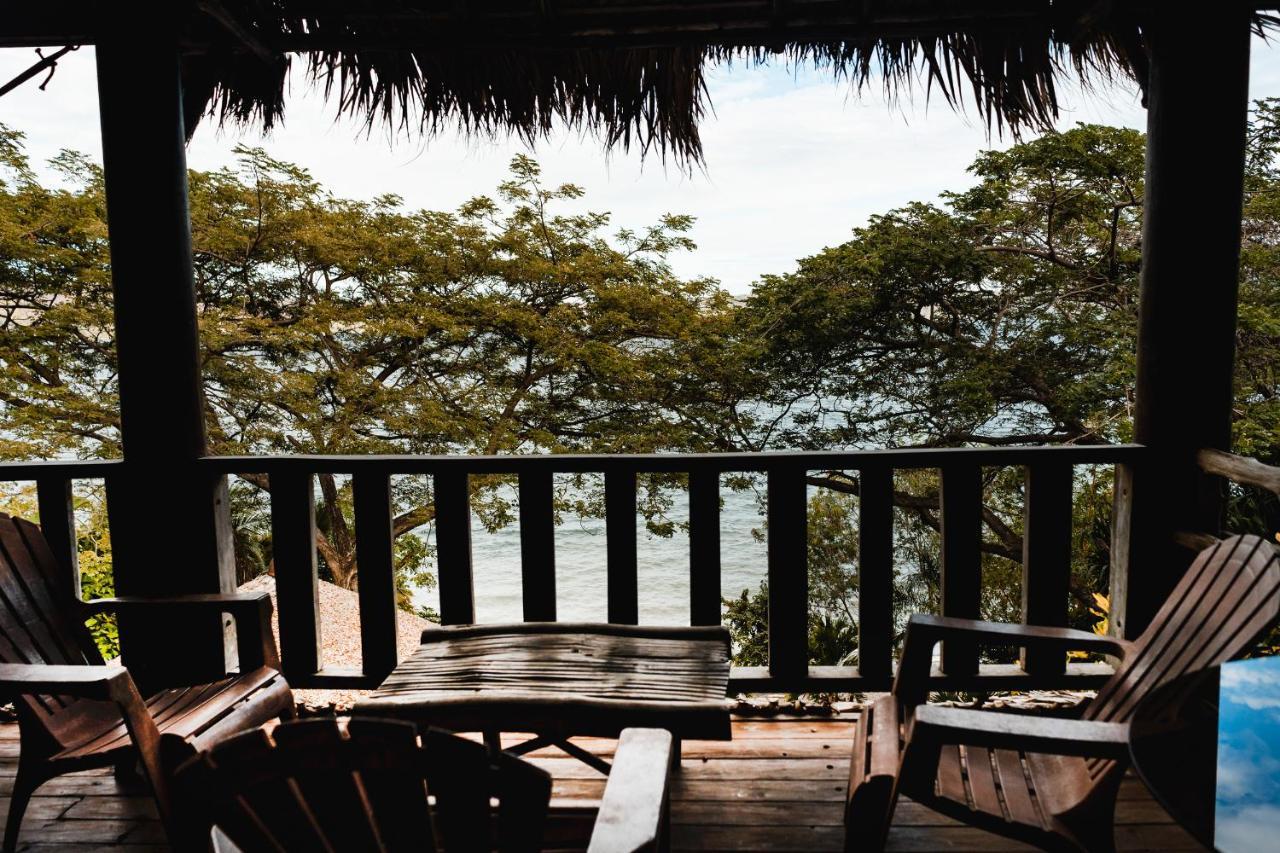 Hotel Selvazul La Laguna エクステリア 写真