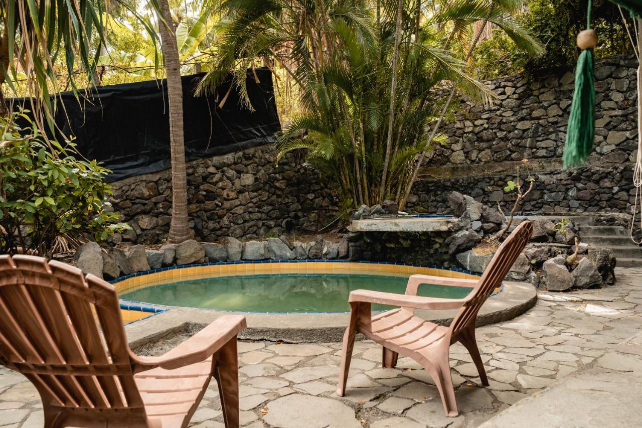 Hotel Selvazul La Laguna エクステリア 写真
