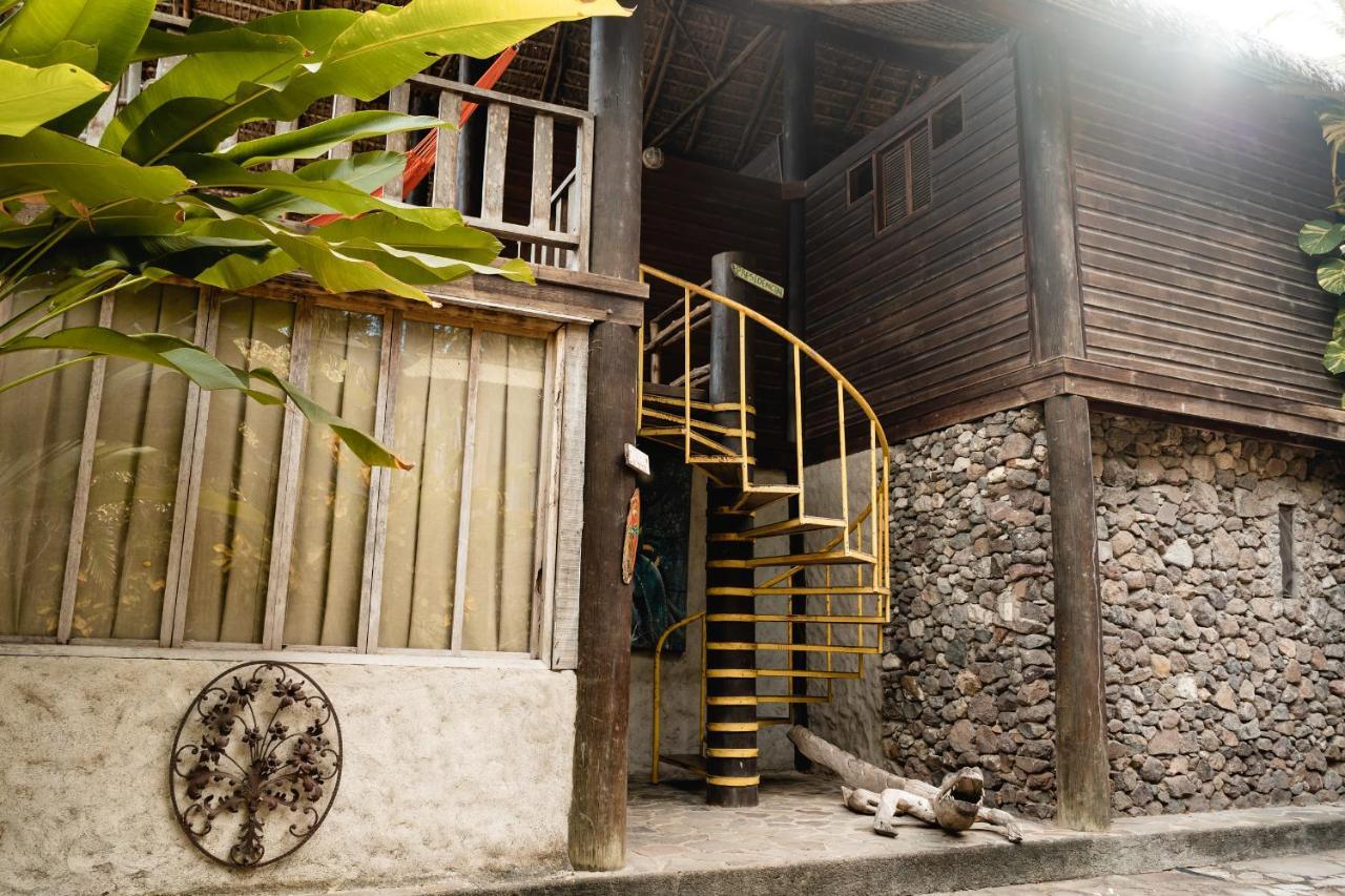 Hotel Selvazul La Laguna エクステリア 写真