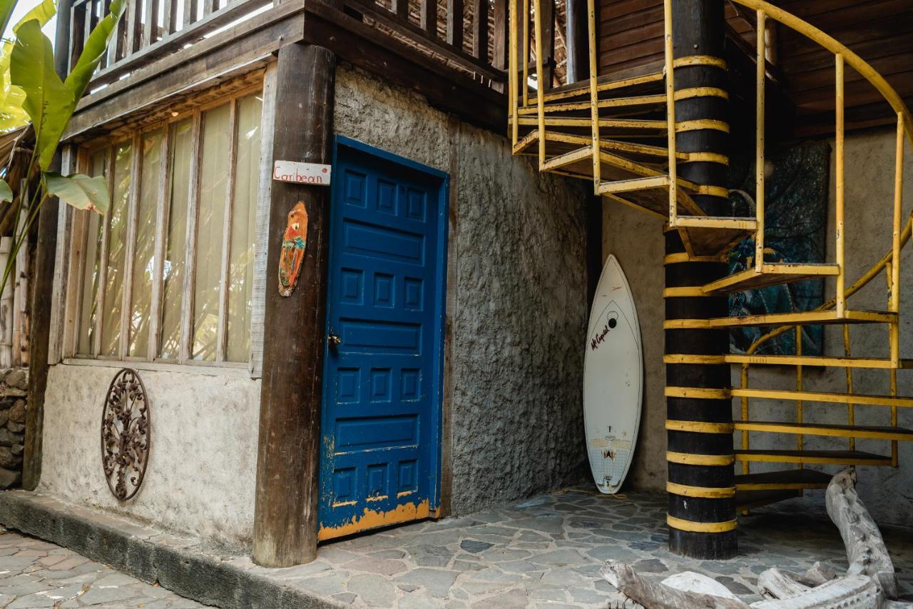 Hotel Selvazul La Laguna エクステリア 写真
