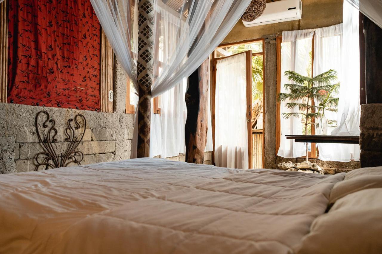 Hotel Selvazul La Laguna エクステリア 写真