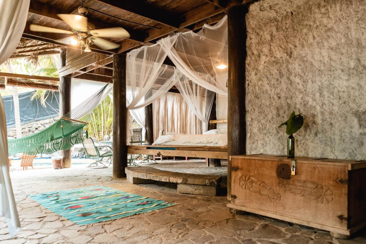Hotel Selvazul La Laguna エクステリア 写真