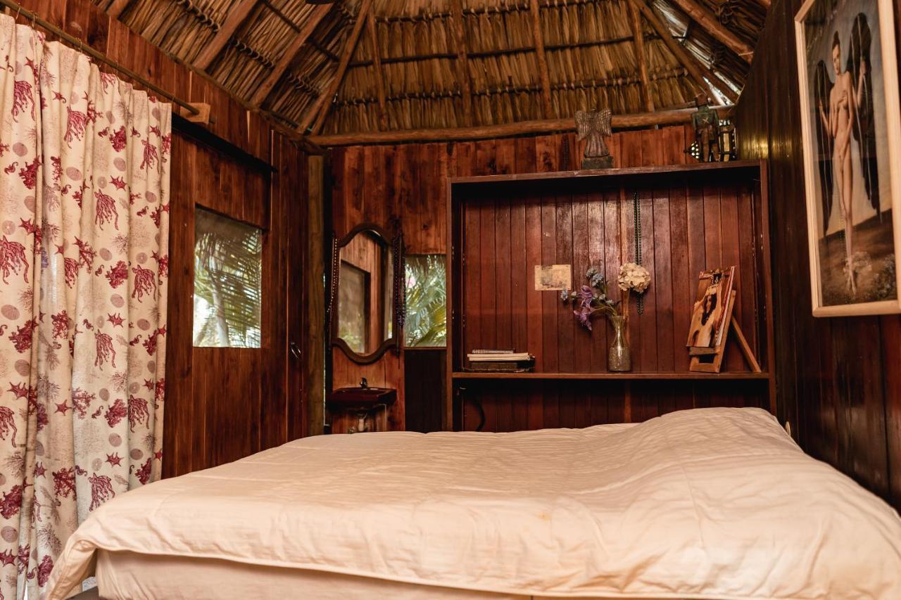 Hotel Selvazul La Laguna エクステリア 写真