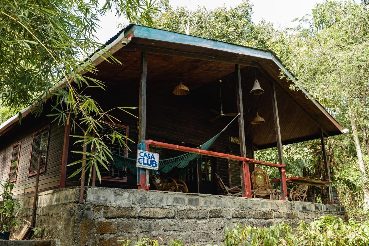 Hotel Selvazul La Laguna エクステリア 写真