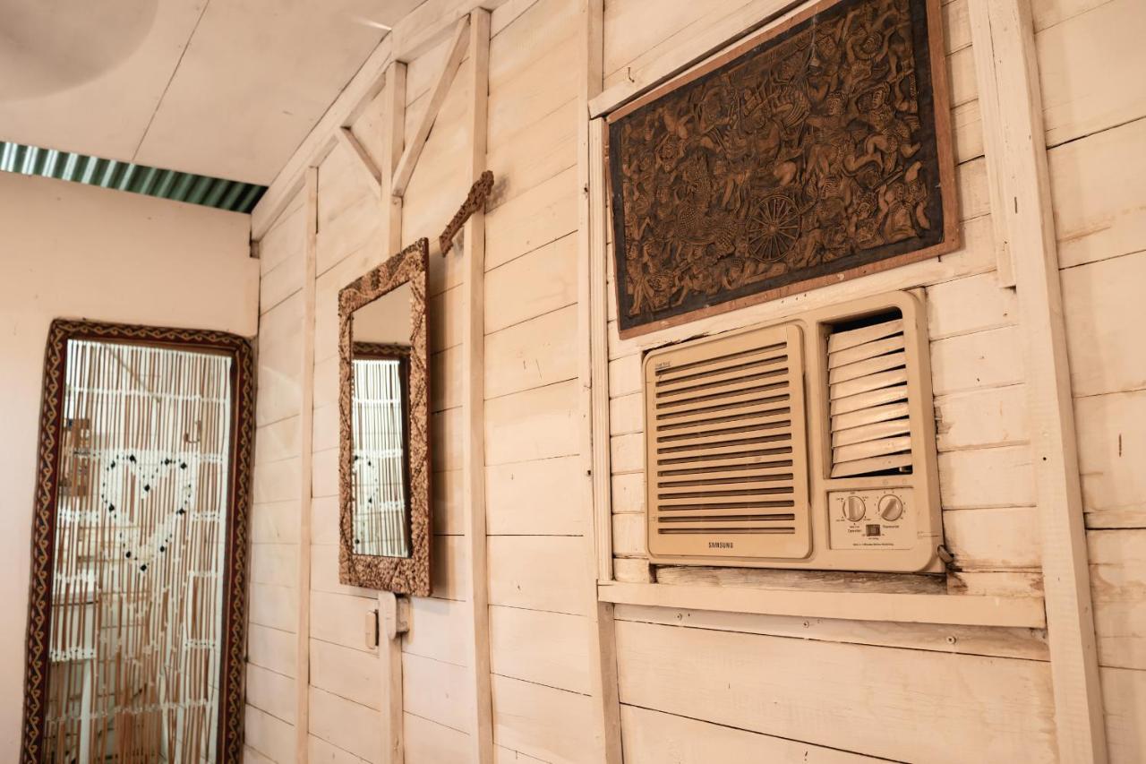 Hotel Selvazul La Laguna エクステリア 写真