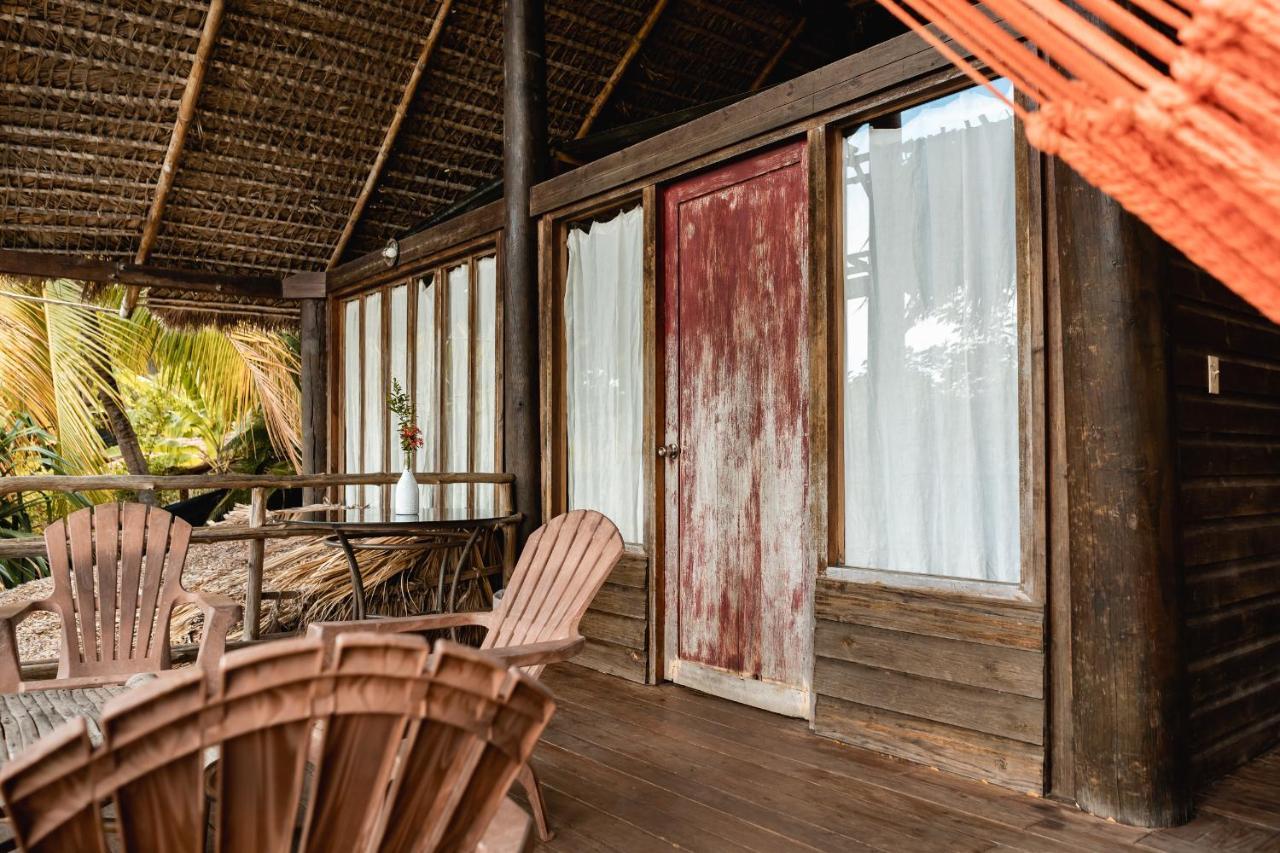 Hotel Selvazul La Laguna エクステリア 写真