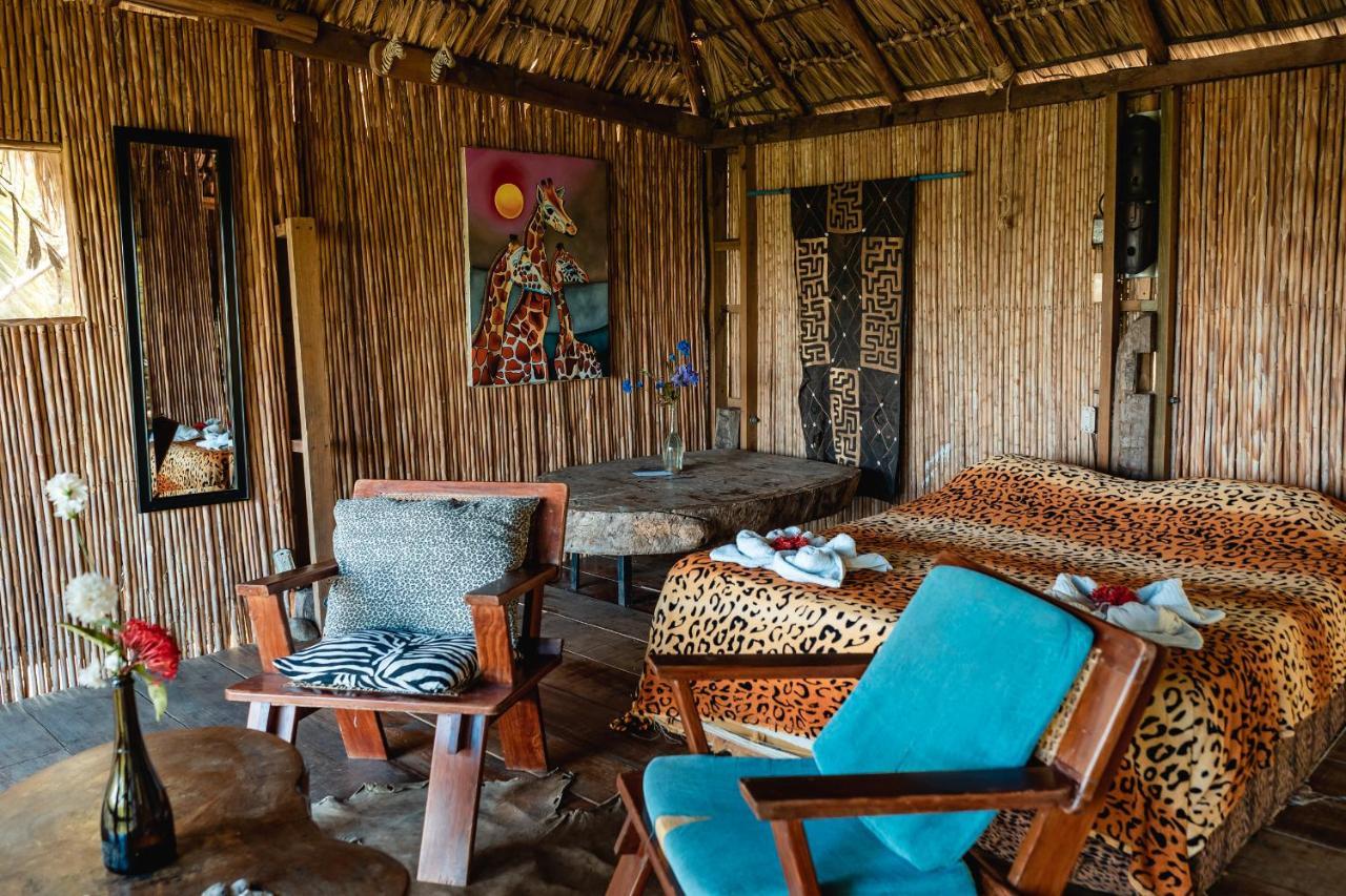 Hotel Selvazul La Laguna エクステリア 写真