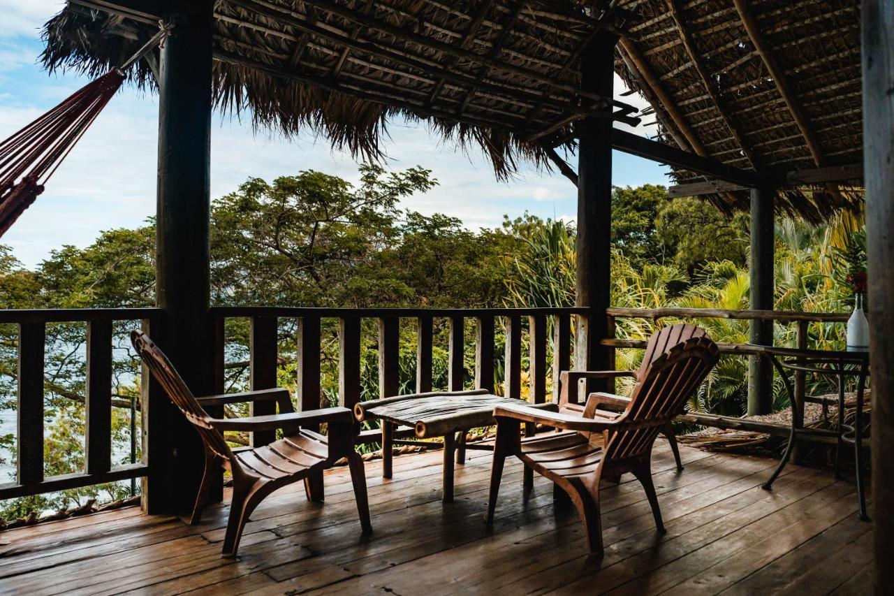 Hotel Selvazul La Laguna エクステリア 写真