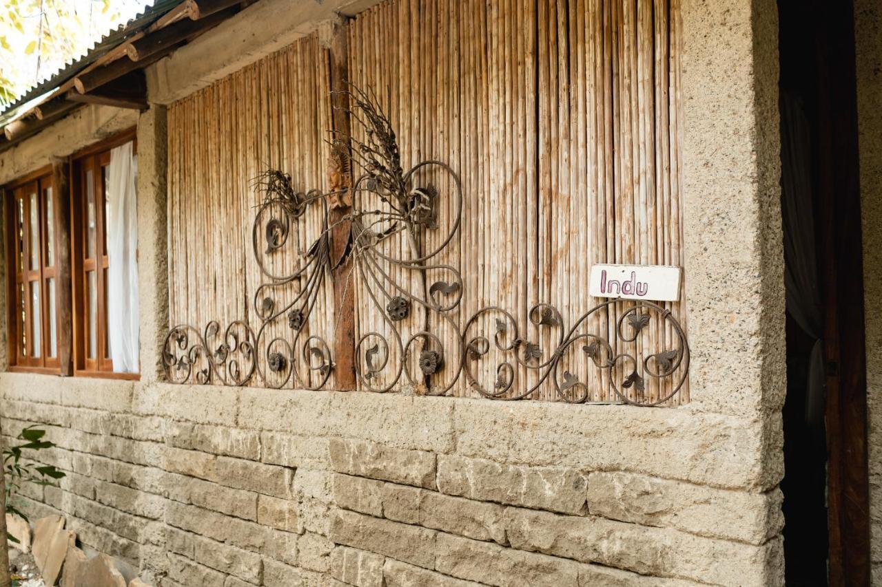 Hotel Selvazul La Laguna エクステリア 写真