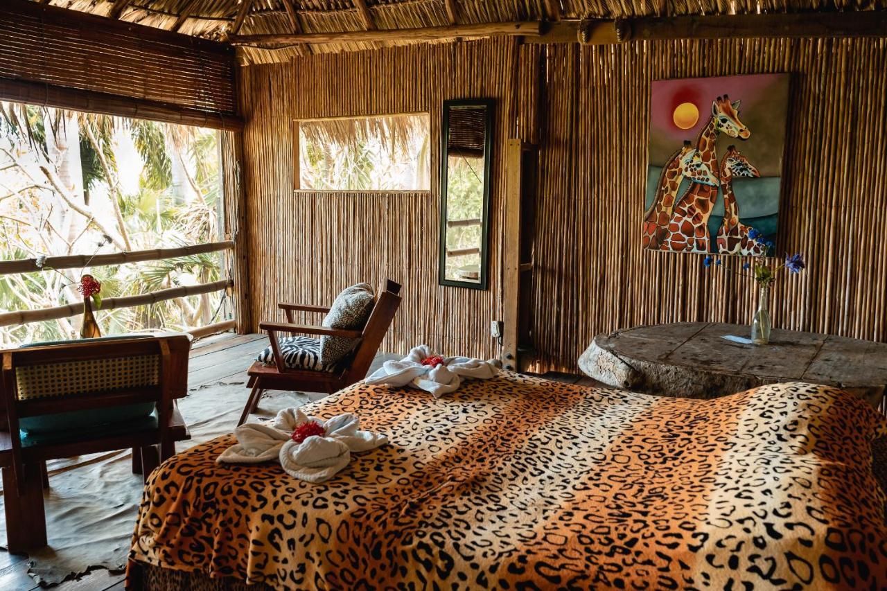Hotel Selvazul La Laguna エクステリア 写真