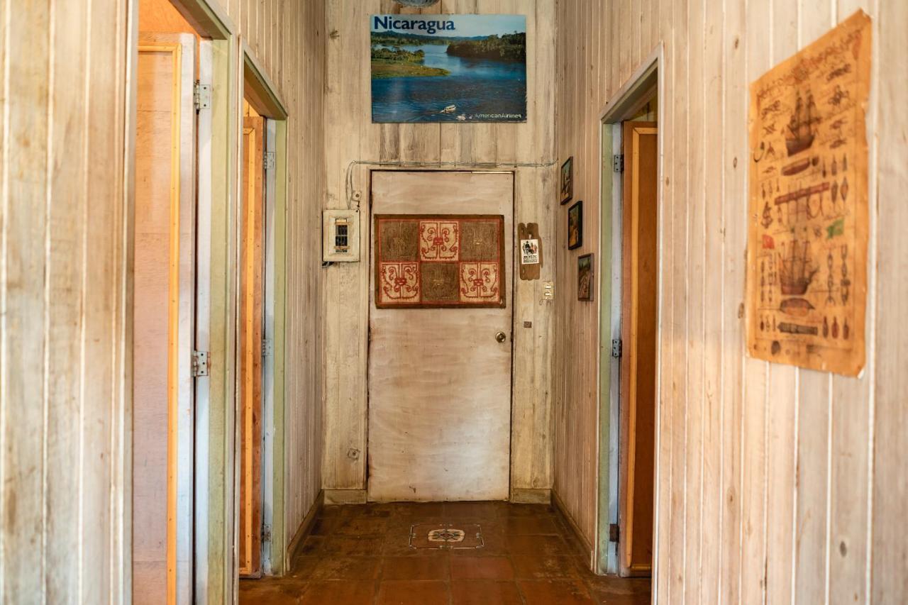 Hotel Selvazul La Laguna エクステリア 写真
