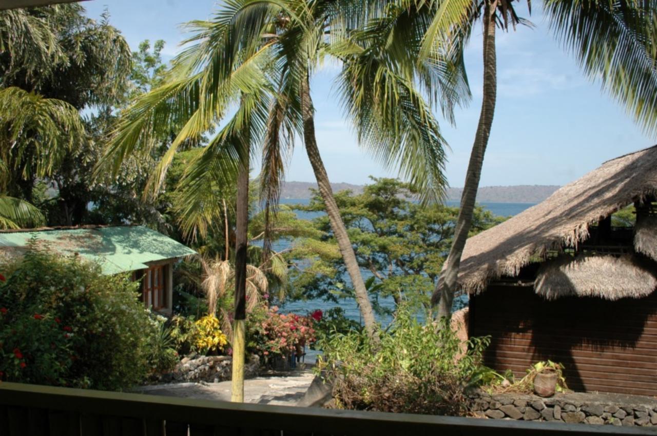 Hotel Selvazul La Laguna エクステリア 写真